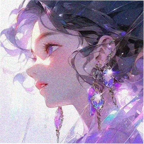 用户 小满 头像