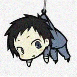 用户 阿哲 头像